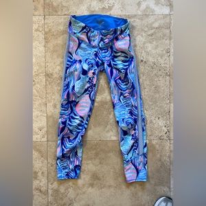 Lilly Pulitzer luxletics leggings